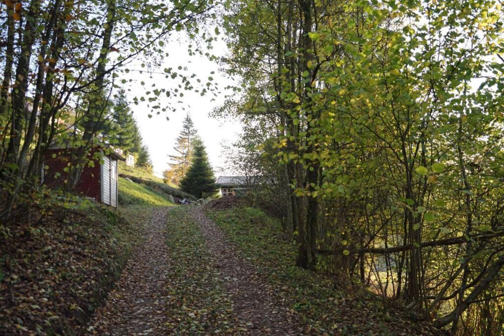 Ferienhaus Hellaberg Langenbach  Екстер'єр фото