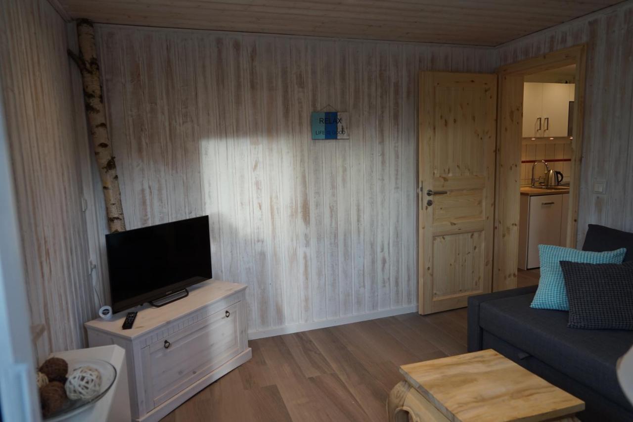 Ferienhaus Hellaberg Langenbach  Екстер'єр фото