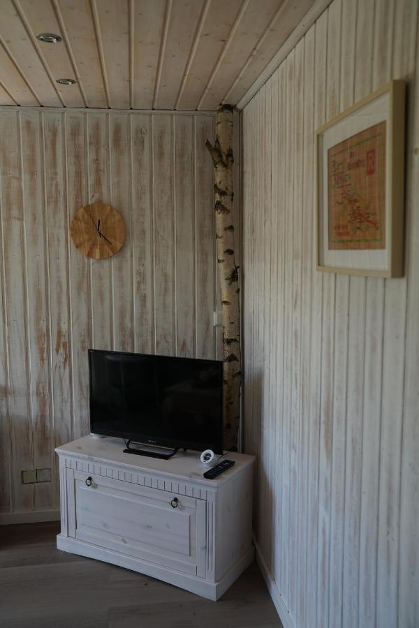 Ferienhaus Hellaberg Langenbach  Екстер'єр фото