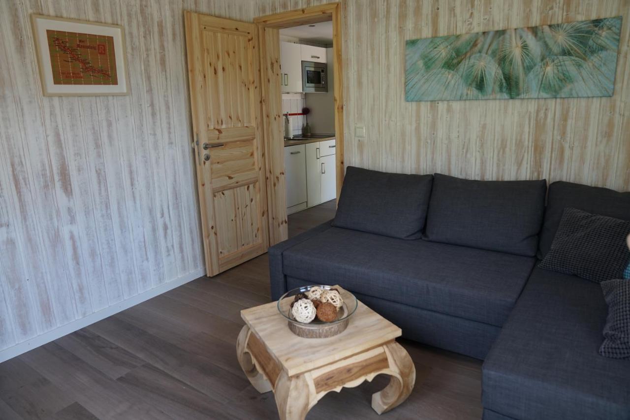 Ferienhaus Hellaberg Langenbach  Екстер'єр фото
